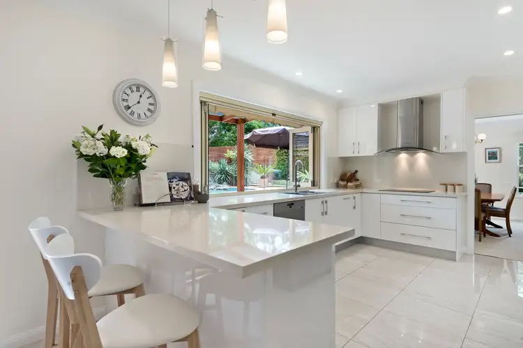 Fourth view of Homely house listing, 12b Clissold Road, Wahroonga NSW 2076