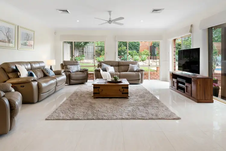 Fifth view of Homely house listing, 12b Clissold Road, Wahroonga NSW 2076