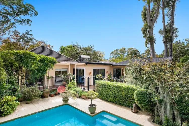 Second view of Homely house listing, 8 Hastings Road, Warrawee NSW 2074