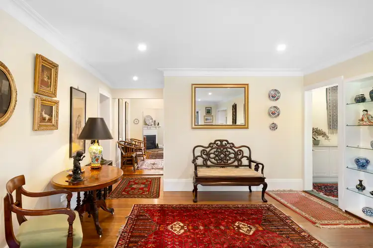 Third view of Homely house listing, 8 Hastings Road, Warrawee NSW 2074