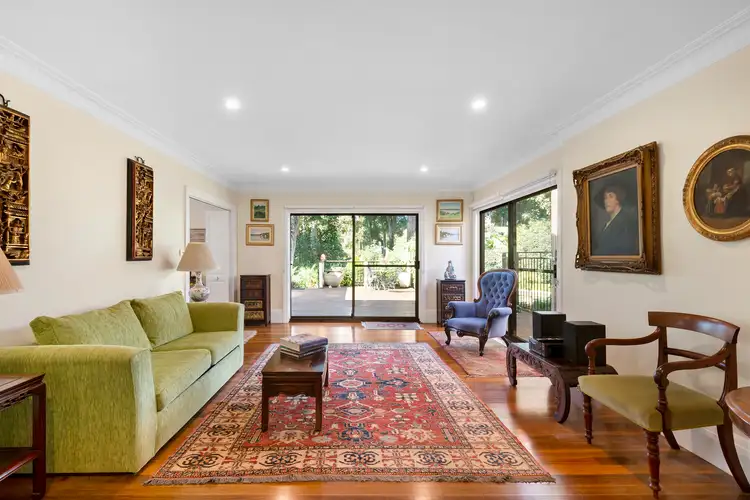 Fourth view of Homely house listing, 8 Hastings Road, Warrawee NSW 2074