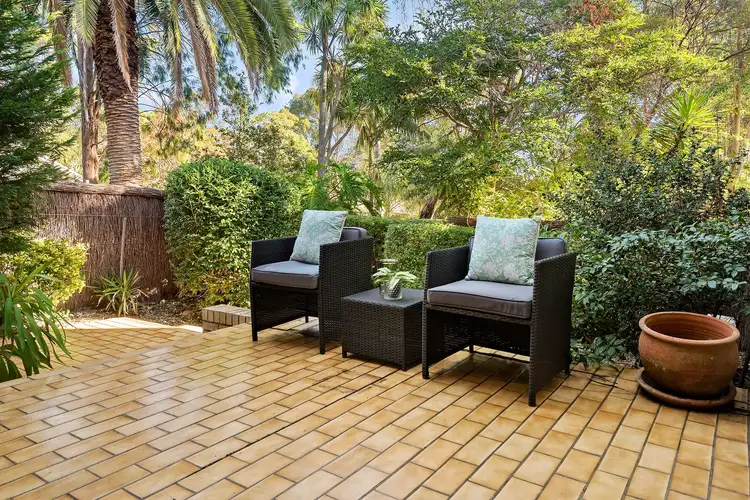 Second view of Homely house listing, 13/7-9 Bridge Street, Lane Cove NSW 2066