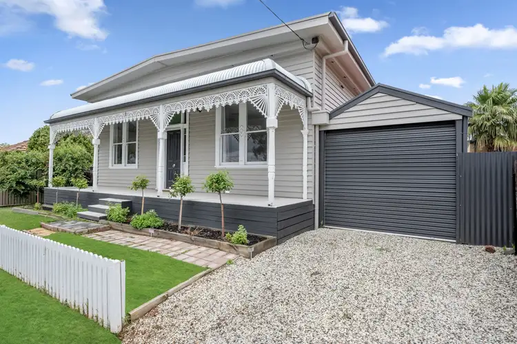 1A Turnbull Street, Eaglehawk VIC 3556