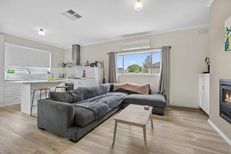 Fifth view of Homely house listing, 1A Turnbull Street, Eaglehawk VIC 3556