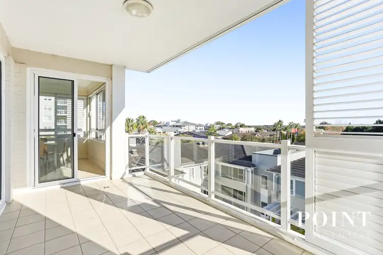 50/5 Woodlands Avenue, Breakfast Point NSW 2137