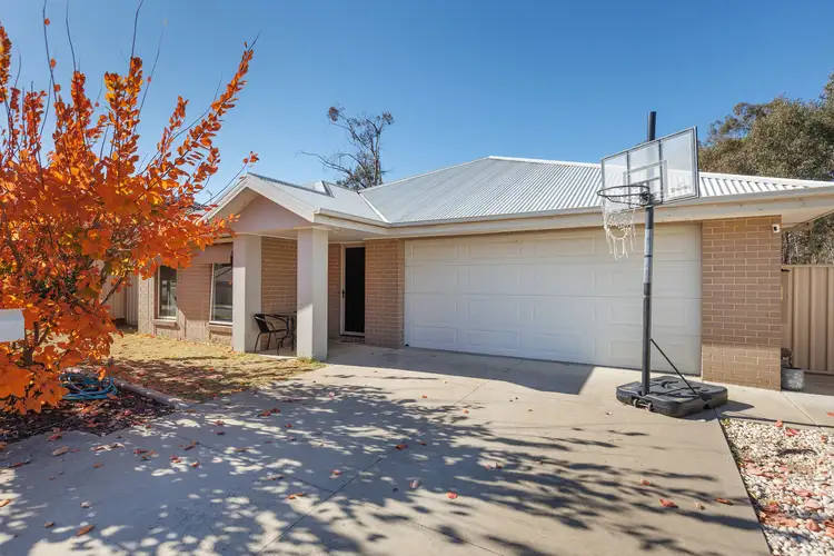 60 Whistler Concourse, Bandiana VIC 3691