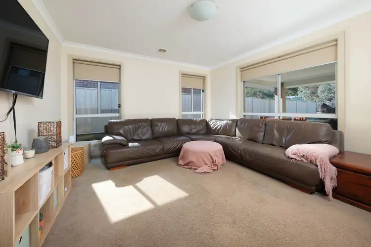 Second view of Homely house listing, 60 Whistler Concourse, Bandiana VIC 3691