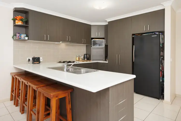 Third view of Homely house listing, 60 Whistler Concourse, Bandiana VIC 3691