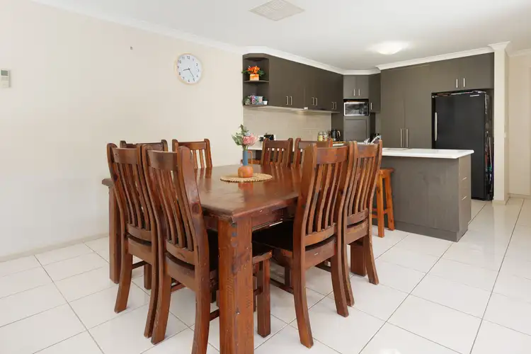 Fourth view of Homely house listing, 60 Whistler Concourse, Bandiana VIC 3691