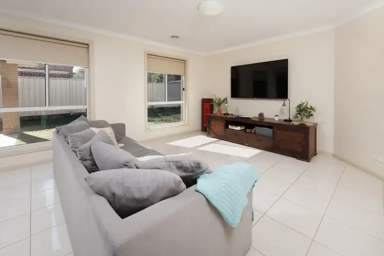 Fifth view of Homely house listing, 60 Whistler Concourse, Bandiana VIC 3691