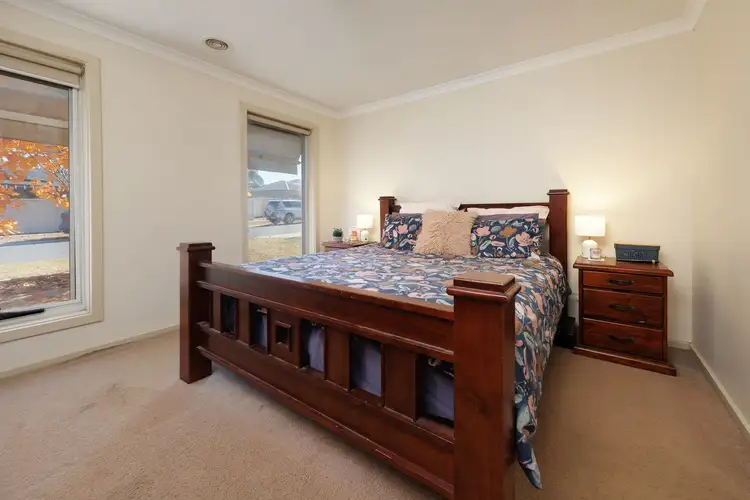 Sixth view of Homely house listing, 60 Whistler Concourse, Bandiana VIC 3691