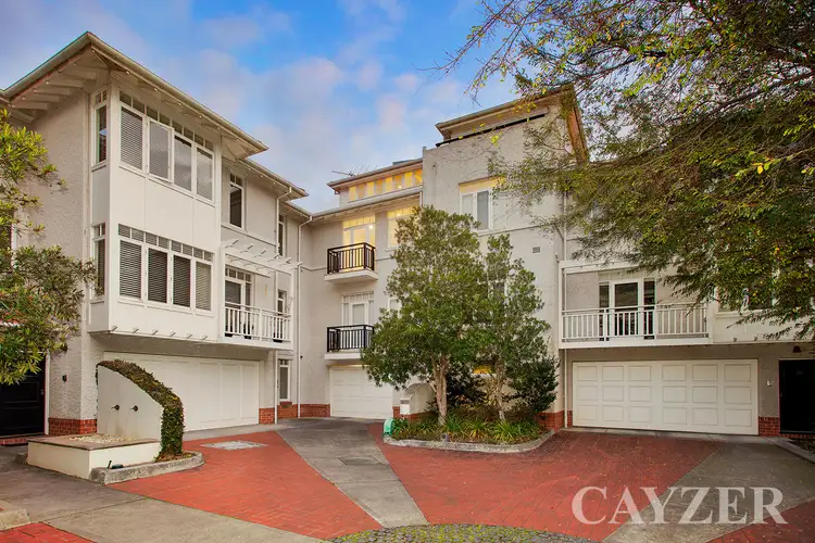Main view of Homely apartment listing, 70 Esplanade West, Port Melbourne VIC 3207