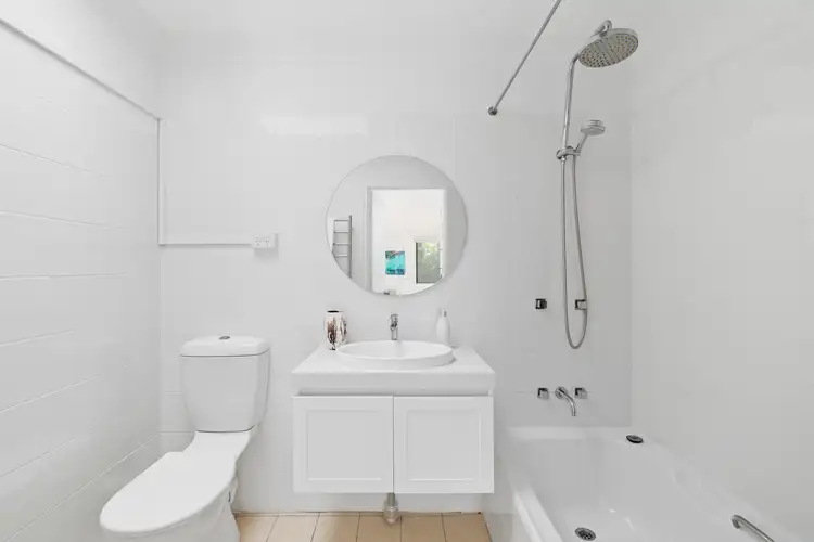 Sixth view of Homely apartment listing, 2/261 Sydney Road, Fairlight NSW 2094