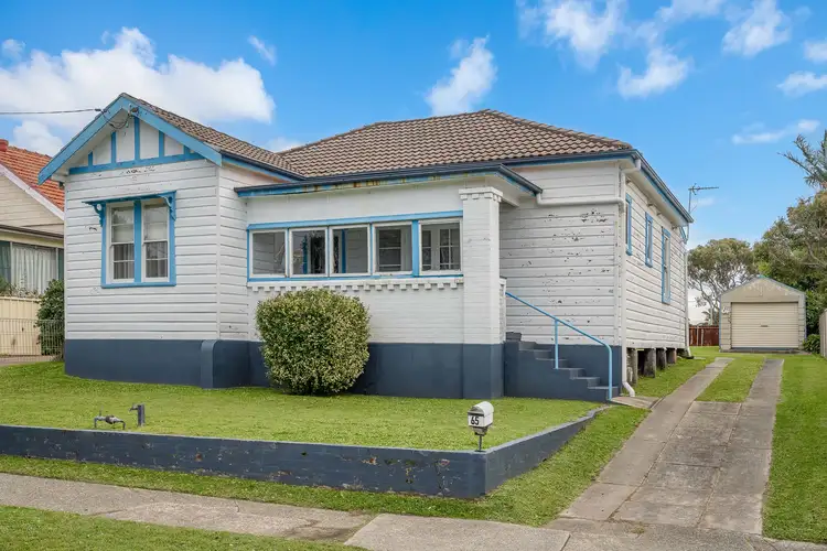 Main view of Homely house listing, 65 Merewether Street, Merewether NSW 2291