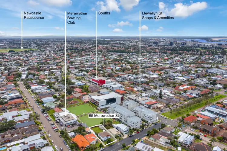 Third view of Homely house listing, 65 Merewether Street, Merewether NSW 2291