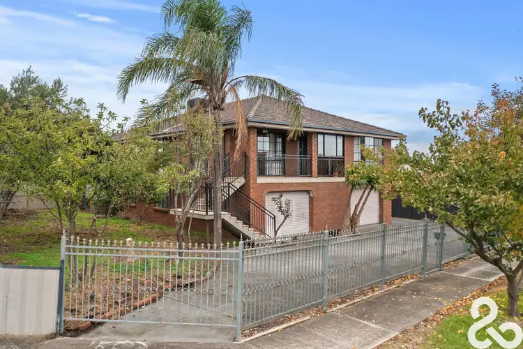 1 Belbin Court, Mill Park VIC 3082