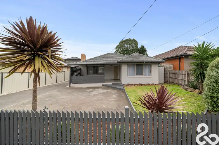 1/29 Mount View Road, Thomastown VIC 3074