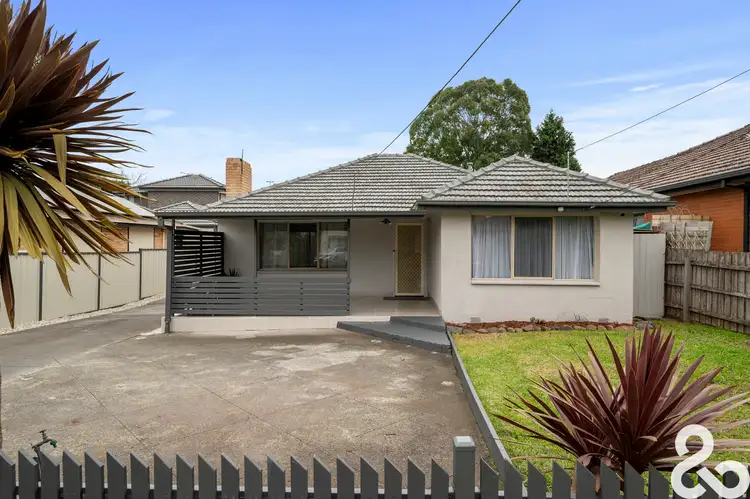 Third view of Homely house listing, 1/29 Mount View Road, Thomastown VIC 3074