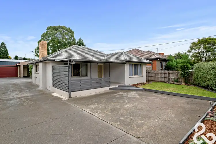 Fourth view of Homely house listing, 1/29 Mount View Road, Thomastown VIC 3074