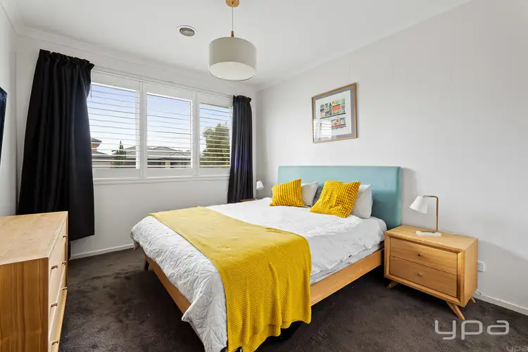 Second view of Homely house listing, 12 Azolla Avenue, Werribee VIC 3030