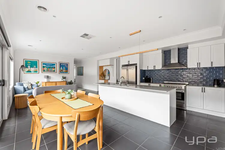 Sixth view of Homely house listing, 12 Azolla Avenue, Werribee VIC 3030