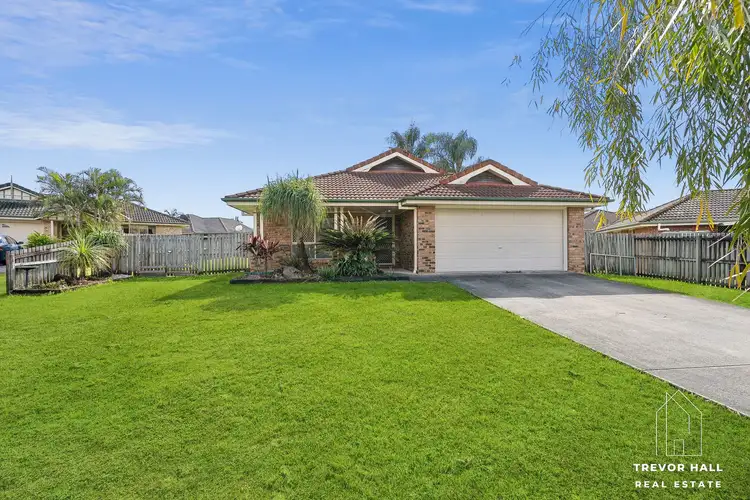 4 Lincoln Avenue, Upper Caboolture QLD 4510