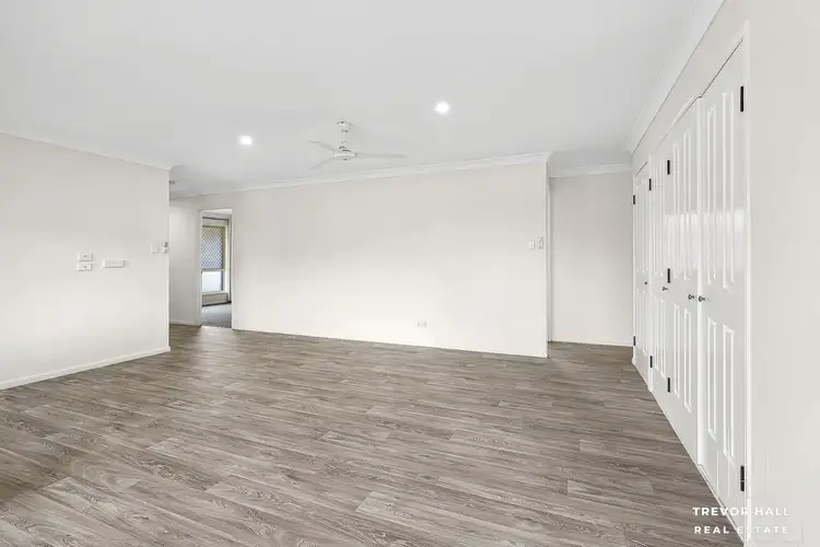 Fifth view of Homely house listing, 4 Lincoln Avenue, Upper Caboolture QLD 4510