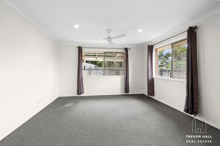 Sixth view of Homely house listing, 4 Lincoln Avenue, Upper Caboolture QLD 4510