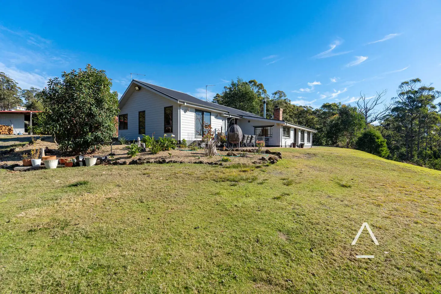 Main view of Homely rural property listing, 49 Yelton View Road, Notley Hills TAS 7275