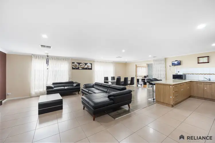 Second view of Homely house listing, 26 Delias Road, Tarneit VIC 3029
