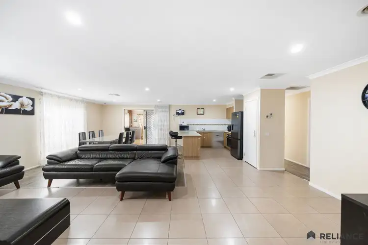 Fifth view of Homely house listing, 26 Delias Road, Tarneit VIC 3029