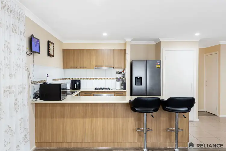 Sixth view of Homely house listing, 26 Delias Road, Tarneit VIC 3029