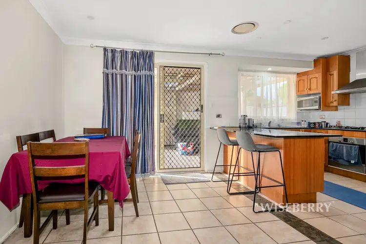 Sixth view of Homely house listing, 15 Amaroo Close, Blue Haven NSW 2262