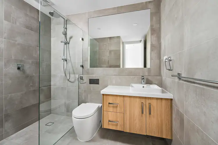 Fifth view of Homely apartment listing, 54/12 Garnet Street, Rockdale NSW 2216