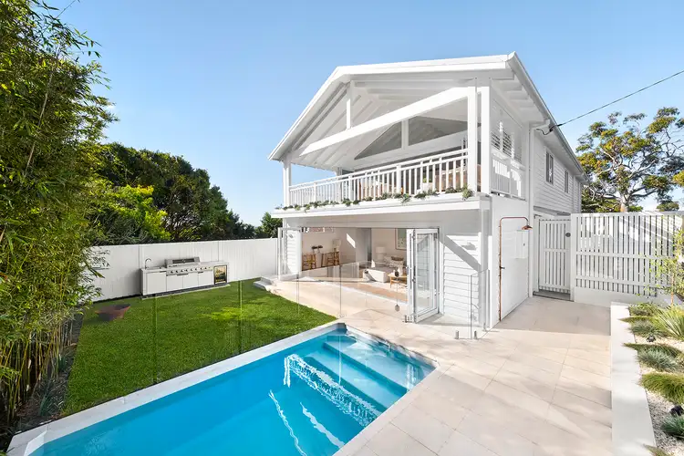 Fourth view of Homely house listing, 86 Stella Street, Collaroy Plateau NSW 2097