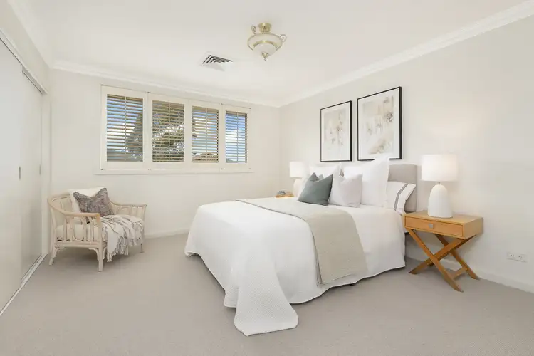Sixth view of Homely house listing, 31/153-165 Grosvenor Street, Wahroonga NSW 2076