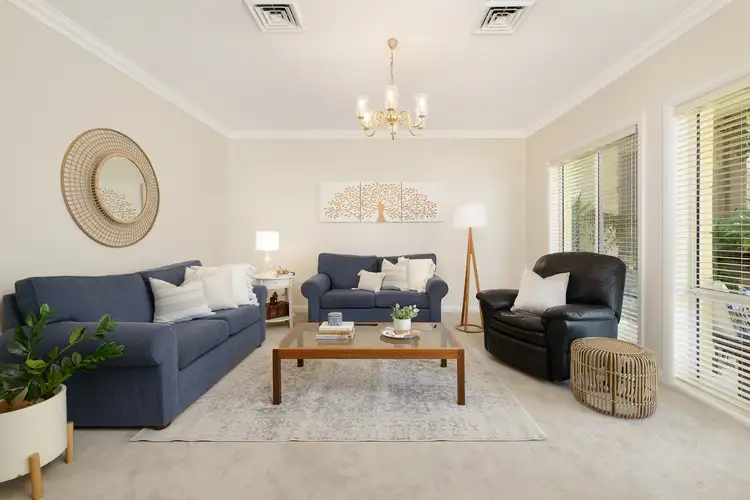 Second view of Homely house listing, 32/153-165 Grosvenor Street, Wahroonga NSW 2076