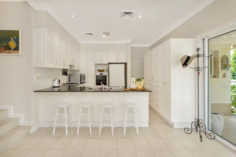 Third view of Homely house listing, 32/153-165 Grosvenor Street, Wahroonga NSW 2076