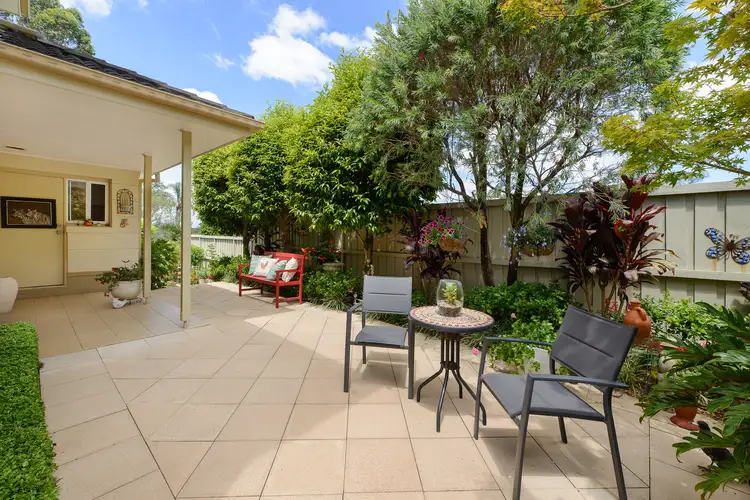 Fourth view of Homely house listing, 32/153-165 Grosvenor Street, Wahroonga NSW 2076