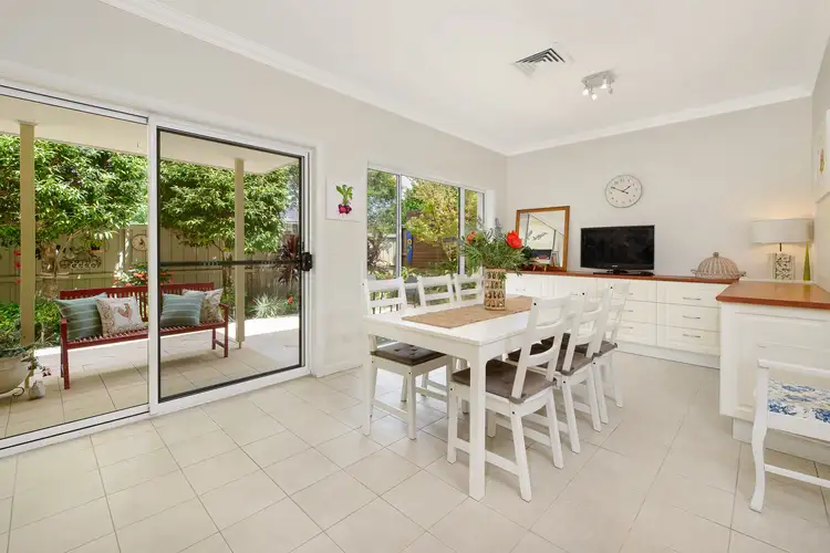 Fifth view of Homely house listing, 32/153-165 Grosvenor Street, Wahroonga NSW 2076