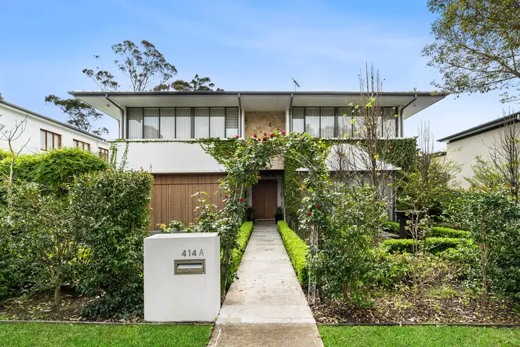 414a Bobbin Head Road, Turramurra NSW 2074