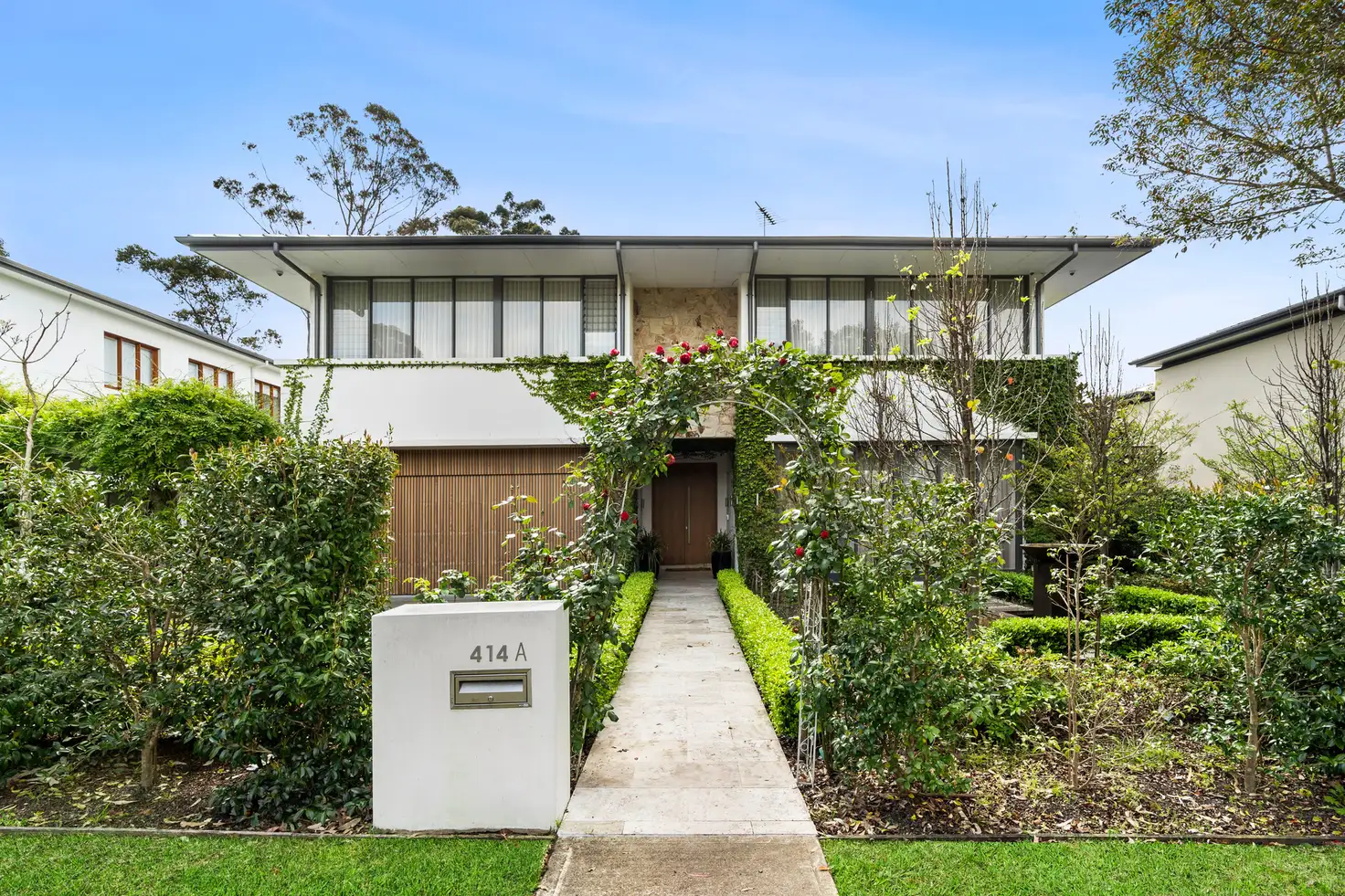 Main view of Homely house listing, 414a Bobbin Head Road, Turramurra NSW 2074