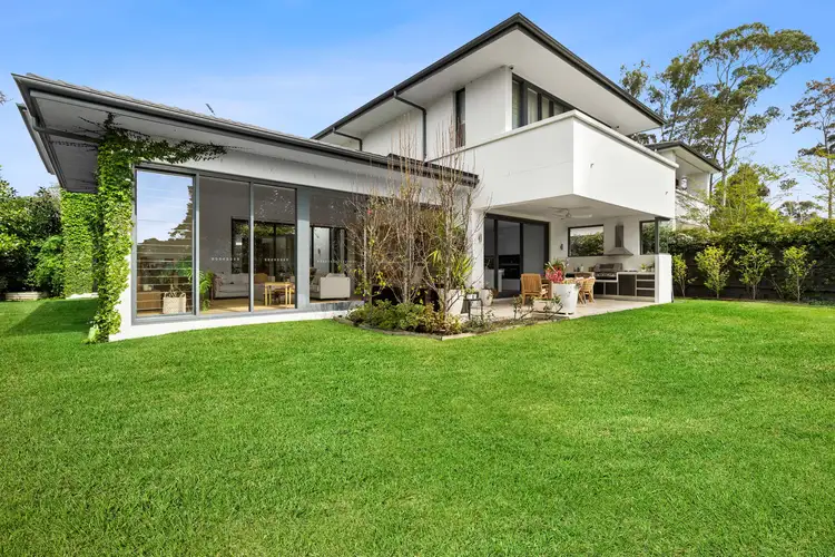 Third view of Homely house listing, 414a Bobbin Head Road, Turramurra NSW 2074