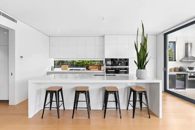 Fourth view of Homely house listing, 414a Bobbin Head Road, Turramurra NSW 2074