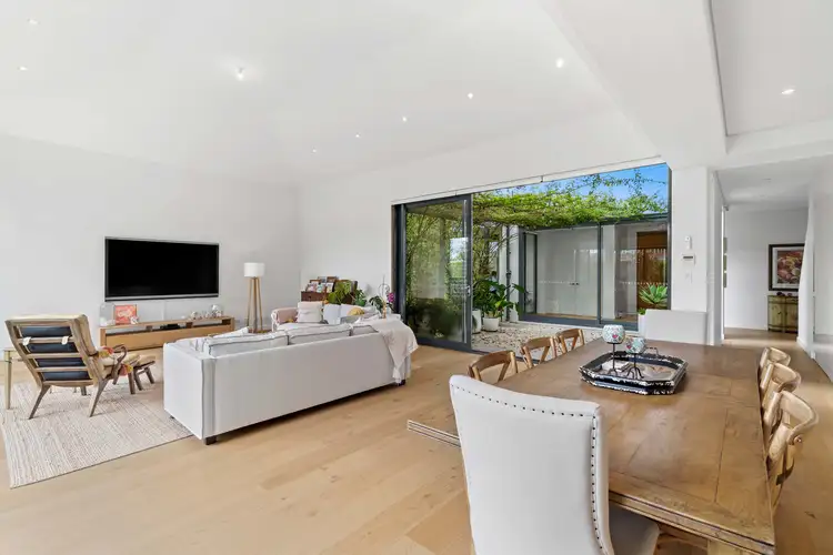 Fifth view of Homely house listing, 414a Bobbin Head Road, Turramurra NSW 2074