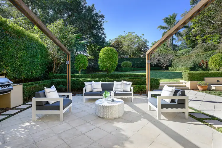 Second view of Homely house listing, 23 Calvert Avenue, Killara NSW 2071