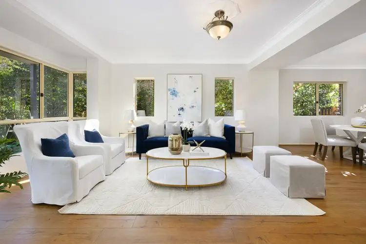 Fourth view of Homely house listing, 23 Calvert Avenue, Killara NSW 2071