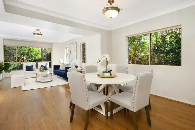 Fifth view of Homely house listing, 23 Calvert Avenue, Killara NSW 2071