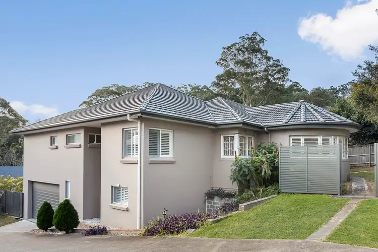 33 Kissing Point Road, Turramurra NSW 2074
