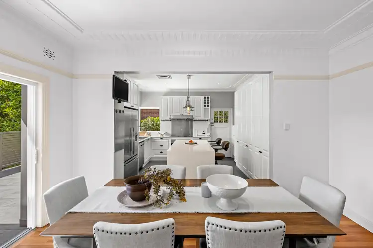 Fourth view of Homely house listing, 33 Kissing Point Road, Turramurra NSW 2074